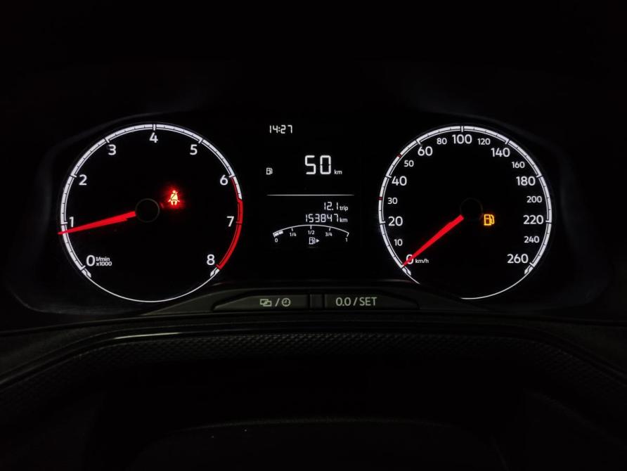 Volkswagen Polo VI Пермь  - изображение 11