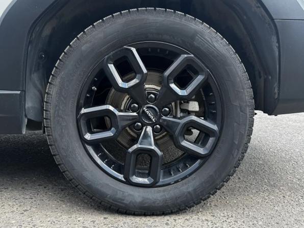 Haval H3 I с пробегом 2024 года, цена 2 155 000 рублей, 59529 км, внедорожник, Автокод Объявления