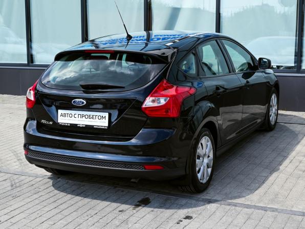 Ford Focus III с пробегом 2013 года, цена 799 000 рублей, 119663 км, хэтчбек, Автокод Объявления