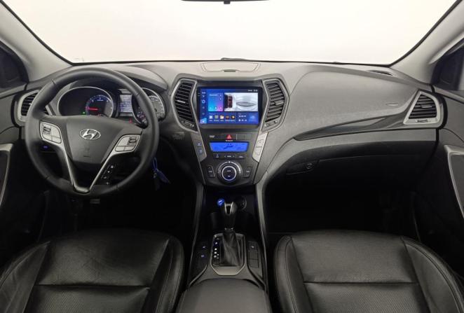 Hyundai Santa Fe III с пробегом 2015 года, цена 2 090 000 рублей, 161629 км, внедорожник, Автокод Объявления