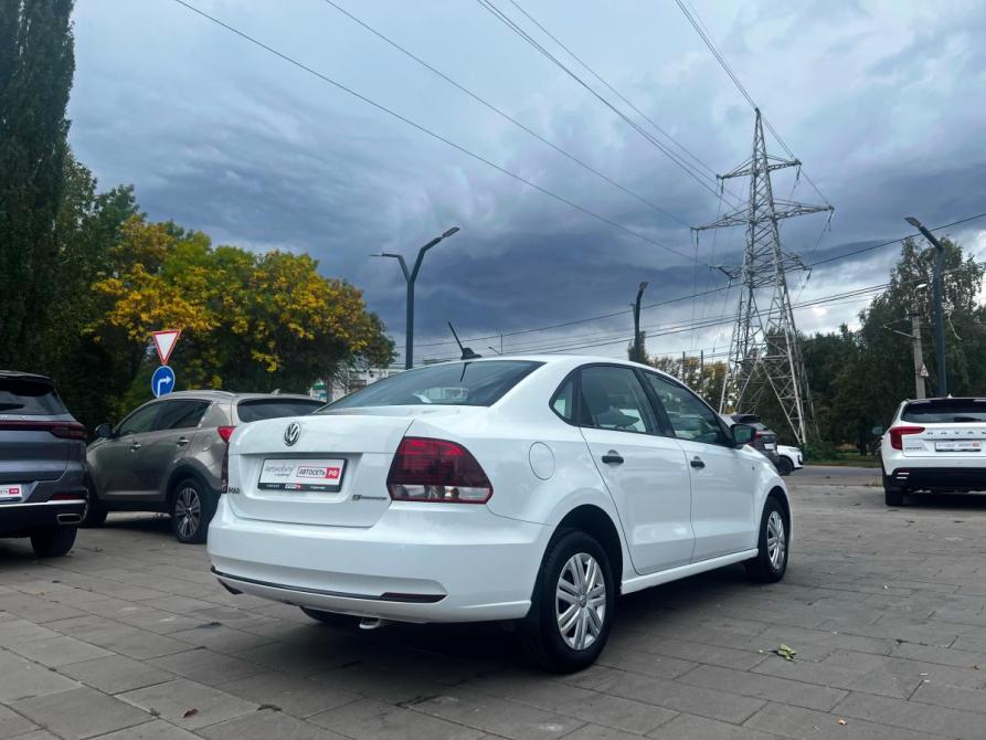 Volkswagen Polo V Рестайлинг Стерлитамак  - изображение 2