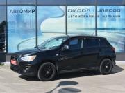 Mitsubishi ASX I Архангельск  - изображение 10