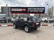 Lada (ВАЗ) Niva Legend Альметьевск  - изображение 35