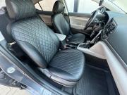 Hyundai Elantra VI (AD) Тамбов  - изображение 33