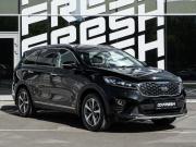 Kia Sorento III Prime Рестайлинг Волгоград  - изображение 26