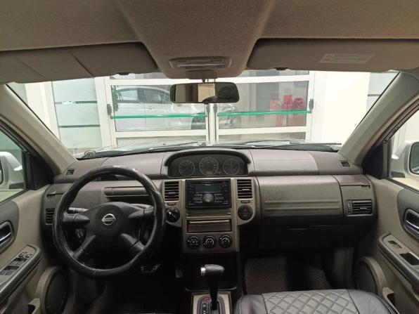 Nissan X-Trail I Рестайлинг с пробегом 2006 года, цена 700 000 рублей, 362000 км, внедорожник, Автокод Объявления