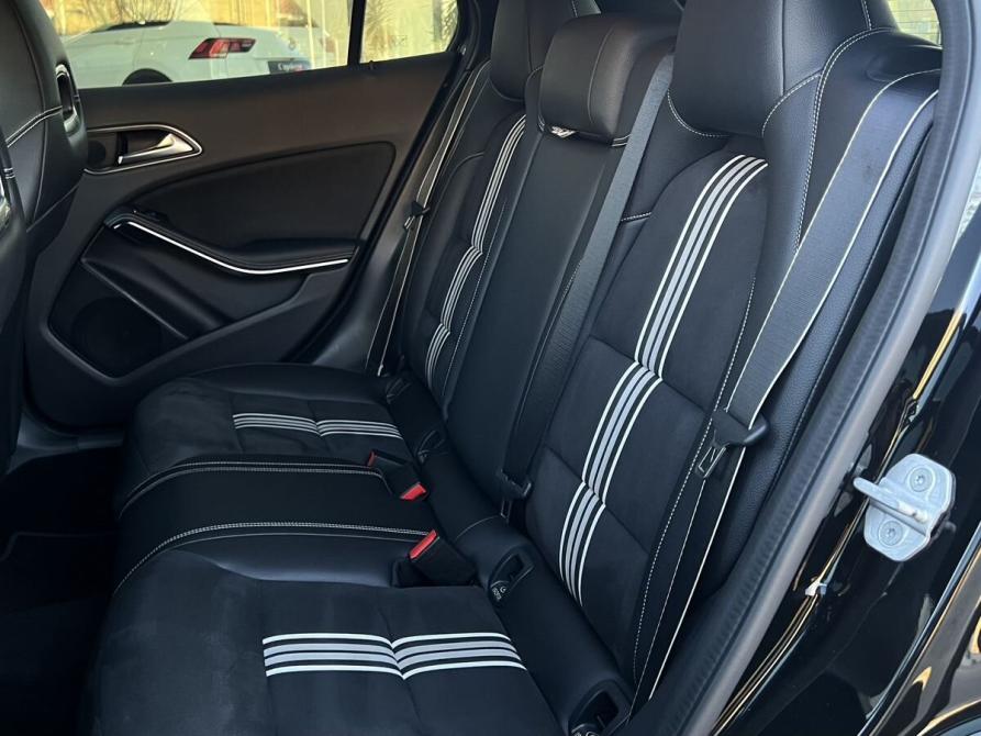 Mercedes-Benz GLA I (X156) Рестайлинг Нижний Новгород  - изображение 32