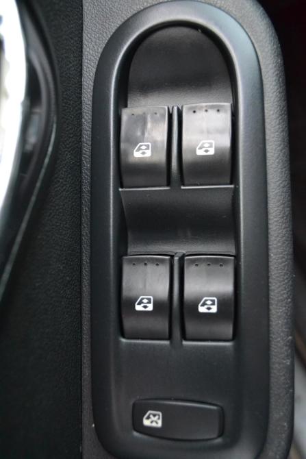 Nissan Terrano III (D10) Старый Оскол  - изображение 12