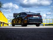 Kia Cerato IV Рестайлинг Москва  - изображение 15