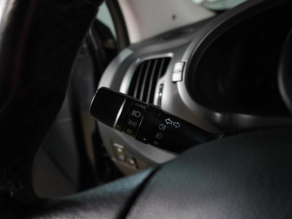 Kia Sportage III с пробегом 2010 года, цена 1 069 000 рублей, 216007 км, внедорожник, Автокод Объявления
