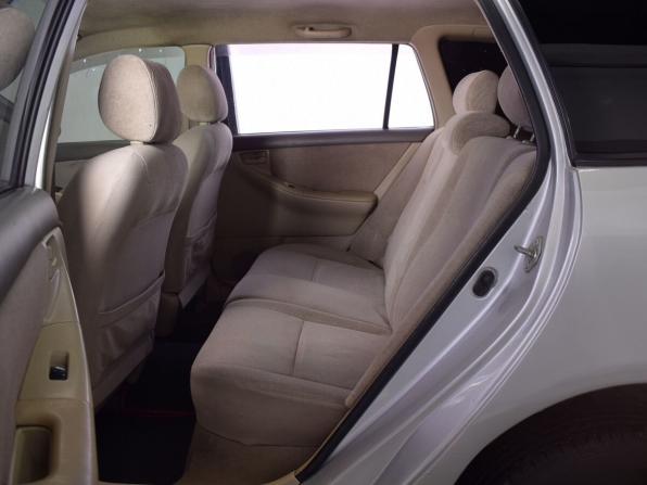 Toyota Corolla IX (E120 E130) Рестайлинг с пробегом 2004 года, цена 549 999 рублей, 434525 км, универсал, Автокод Объявления