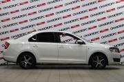 Skoda Rapid I Сургут  - изображение 32