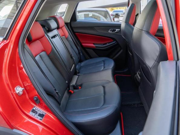 Changan CS55 Plus II с пробегом 2023 года, цена 2 100 000 рублей, 43817 км, внедорожник, Автокод Объявления