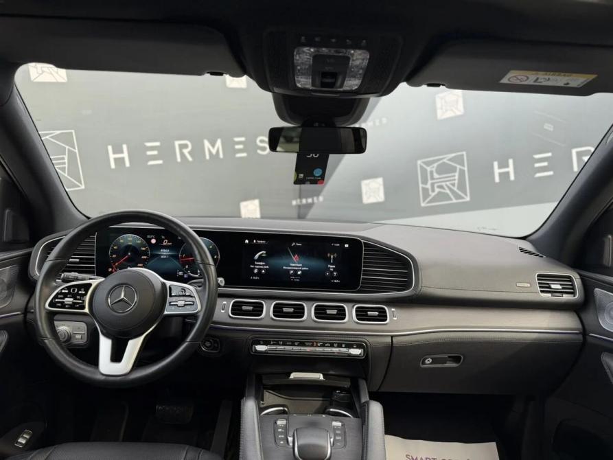 Mercedes-Benz GLE II (V167) Минеральные Воды  - изображение 34