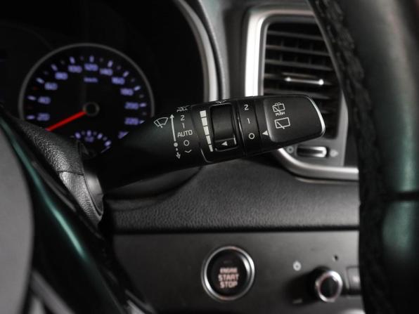 Kia Sportage IV Рестайлинг с пробегом 2019 года, цена 2 349 000 рублей, 168391 км, внедорожник, Автокод Объявления