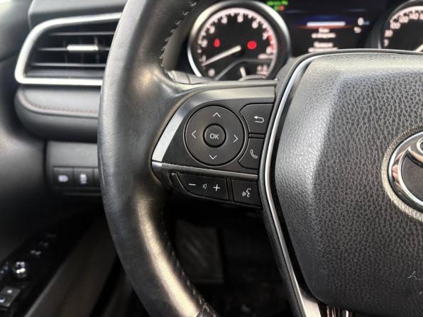 Toyota Camry VIII (XV70) с пробегом 2018 года, цена 2 950 000 рублей, 91000 км, седан, Автокод Объявления