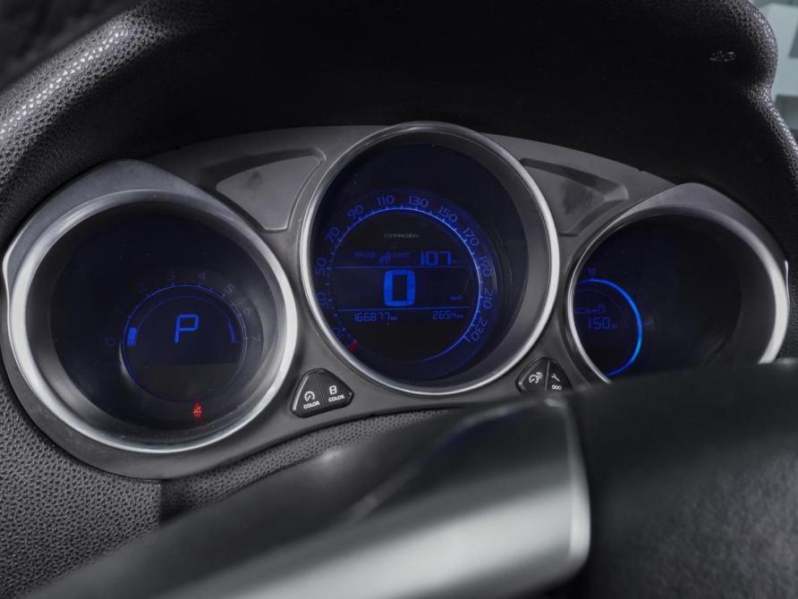 Citroen DS4 Ростов-на-Дону  - изображение 17