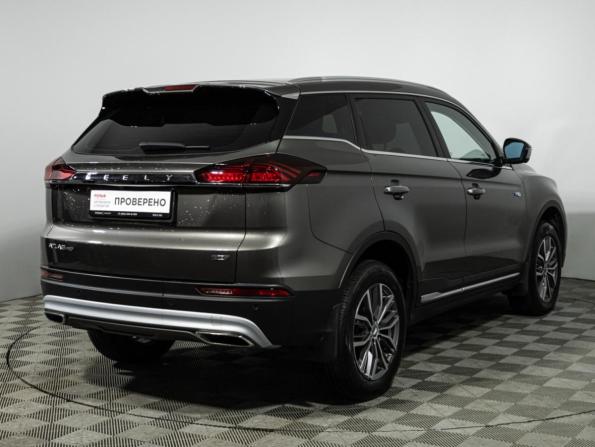 Geely Atlas Pro с пробегом 2023 года, цена 2 219 585 рублей, 34462 км, внедорожник, Автокод Объявления