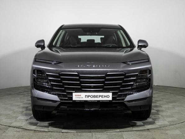 JETOUR DASHING I с пробегом 2025 года, цена 2 095 000 рублей, 1097 км, внедорожник, Автокод Объявления