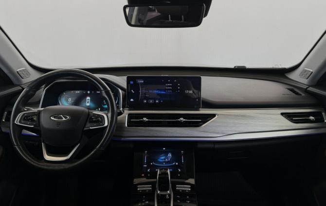 Chery Tiggo 8 Pro I с пробегом 2022 года, цена 1 750 000 рублей, 84444 км, внедорожник, Автокод Объявления