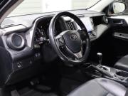 Toyota RAV4 IV (XA40) Рестайлинг Санкт-Петербург  - изображение 34