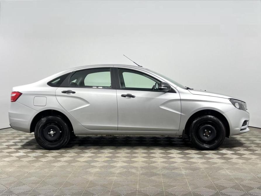 Lada (ВАЗ) Vesta I Казань  - изображение 5