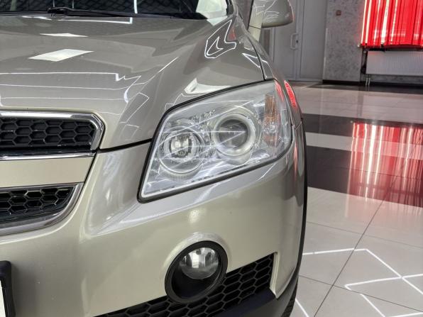 Chevrolet Captiva I с пробегом 2008 года, цена 899 000 рублей, 181909 км, внедорожник, Автокод Объявления