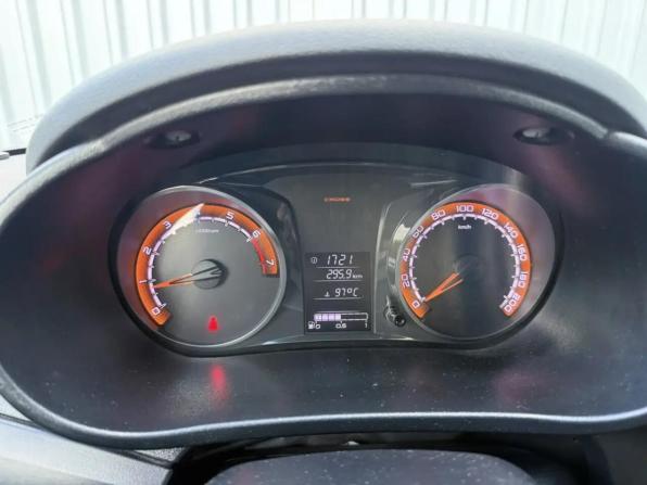 Lada (ВАЗ) Granta I Рестайлинг с пробегом 2023 года, цена 655 000 рублей, 170800 км, универсал, Автокод Объявления