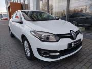 Renault Megane III Рестайлинг 2 Москва  - изображение 23