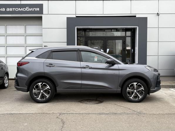 JAC JS6 с пробегом 2023 года, цена 1 609 000 рублей, 81450 км, внедорожник, Автокод Объявления