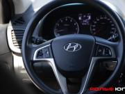 Hyundai Solaris I Рестайлинг Москва  - изображение 28