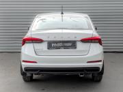 Skoda Rapid II Москва  - изображение 34