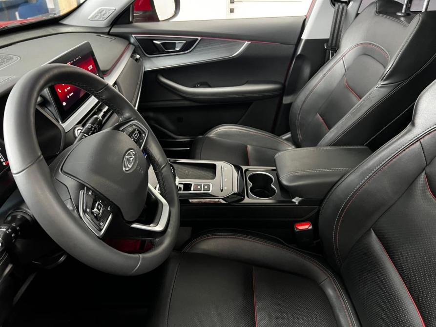 Chery Tiggo 7 Pro I Казань  - изображение 15