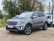 Hyundai Creta I Санкт-Петербург  - изображение 15