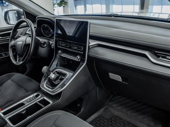 Haval M6 II с пробегом 2023 года, цена 1 736 000 рублей, 51585 км, внедорожник, Автокод Объявления