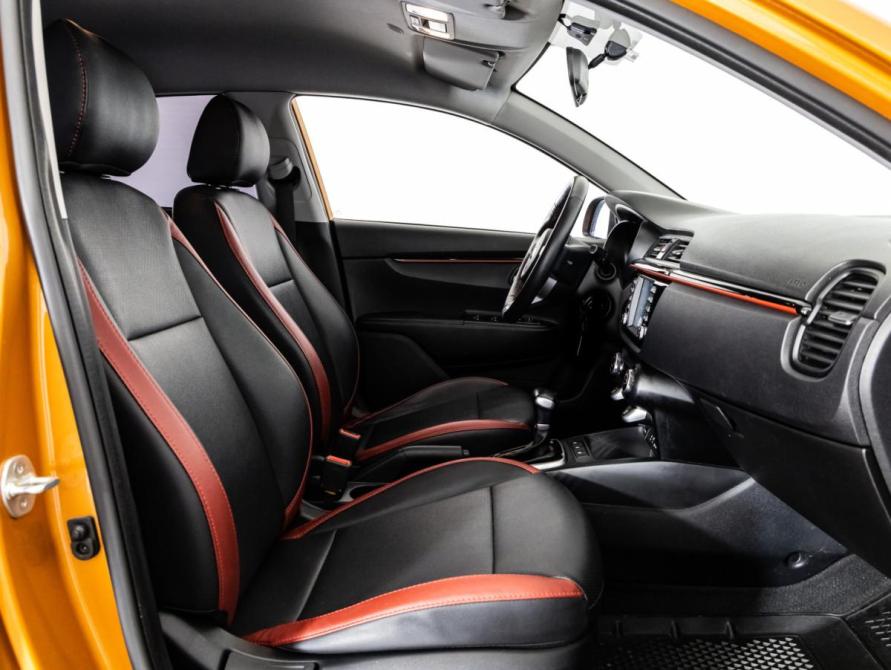 Kia Rio IV Санкт-Петербург  - изображение 23
