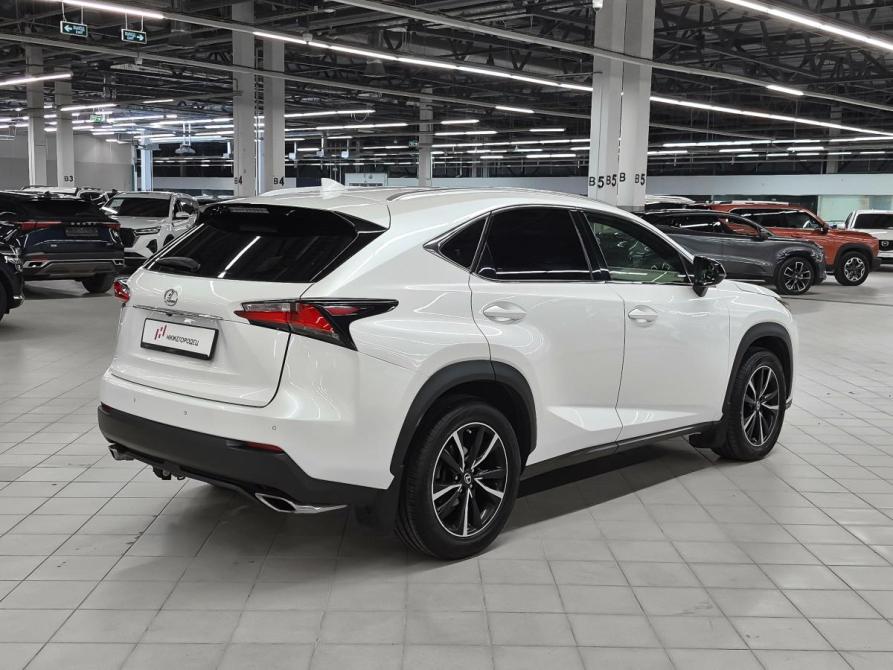 Lexus NX I Нижний Новгород  - изображение 2