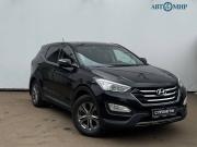 Hyundai Santa Fe III Москва  - изображение 16