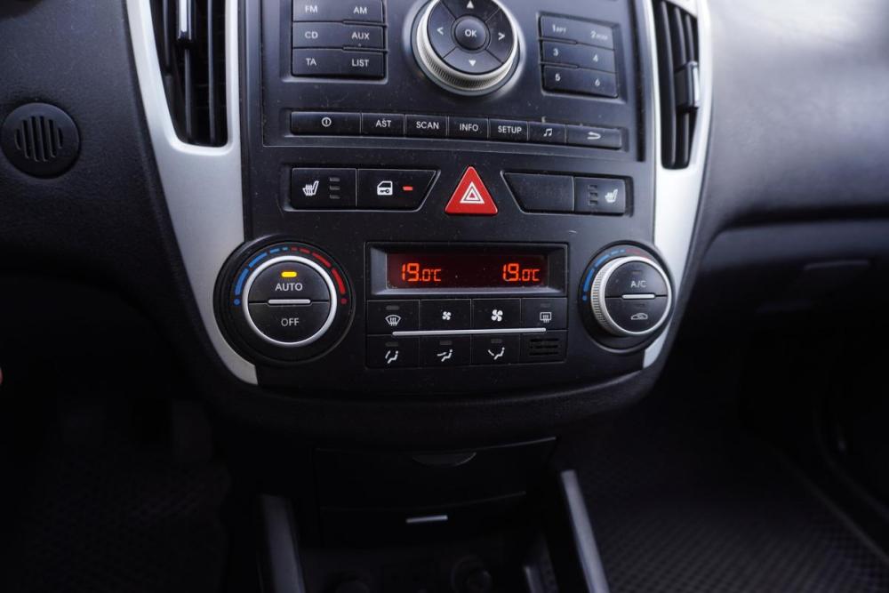 Kia Ceed I Рестайлинг Ульяновск  - изображение 15