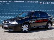 Skoda Octavia I (A4) Рестайлинг Ижевск  - изображение 21