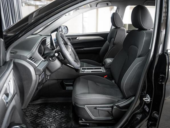 Haval M6 II с пробегом 2026 года, цена 1 930 500 рублей, 11407 км, внедорожник, Автокод Объявления