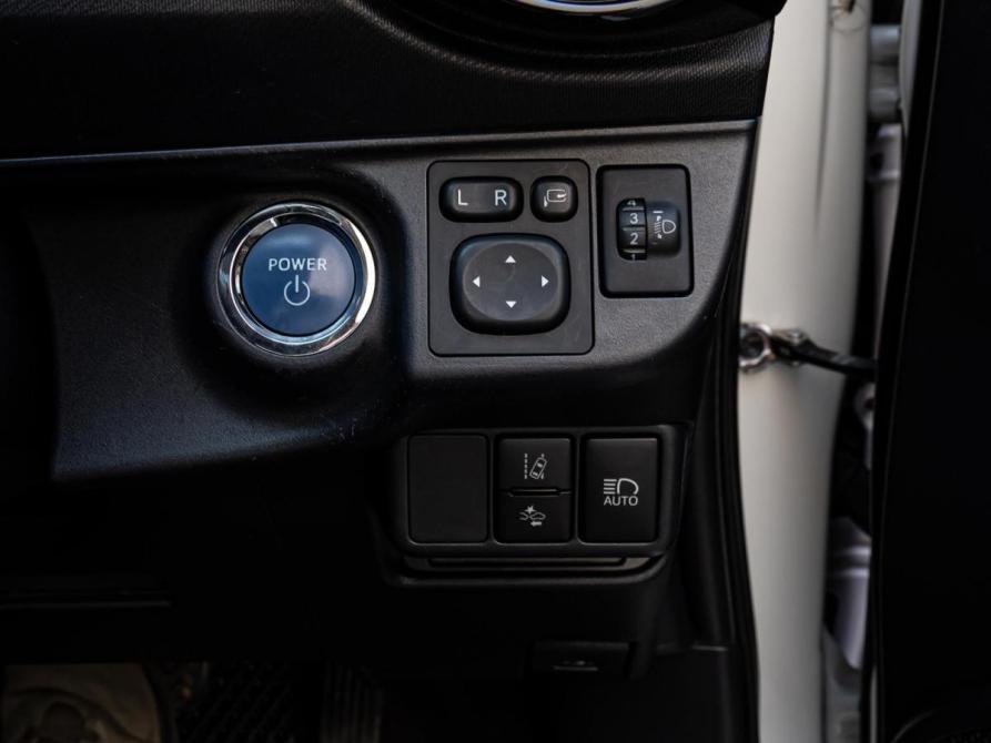 Toyota Aqua I Рестайлинг 2 Краснодар  - изображение 17