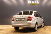 Lada (ВАЗ) Granta I Рестайлинг Уфа  - изображение 22