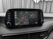Hyundai Tucson III Рестайлинг Москва  - изображение 50