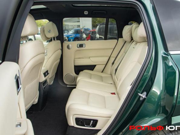 Li Auto (Lixiang) L7 I с пробегом 2023 года, цена 5 328 000 рублей, 42790 км, внедорожник, Автокод Объявления