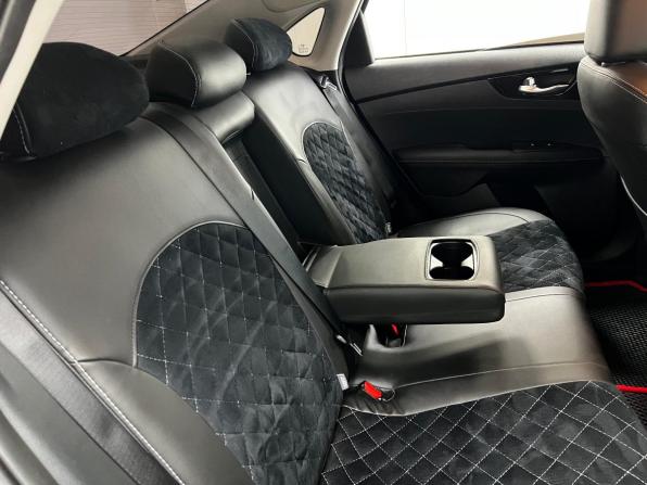 Kia Cerato III Рестайлинг (Classic) с пробегом 2019 года, цена 1 940 000 рублей, 102505 км, седан, Автокод Объявления