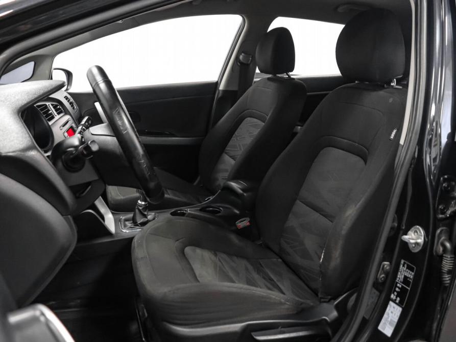 Kia Ceed II Минеральные Воды  - изображение 8