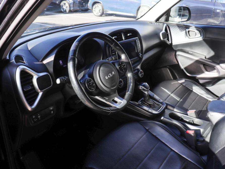 Kia Soul III Химки  - изображение 7