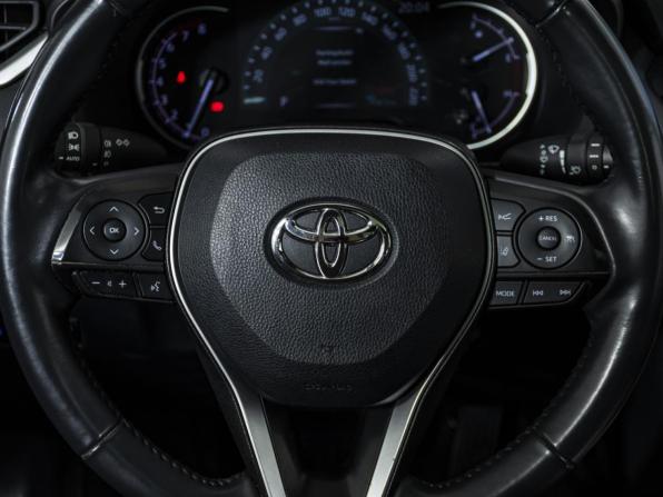 Toyota RAV4 V (XA50) с пробегом 2022 года, цена 3 589 000 рублей, 91900 км, внедорожник, Автокод Объявления