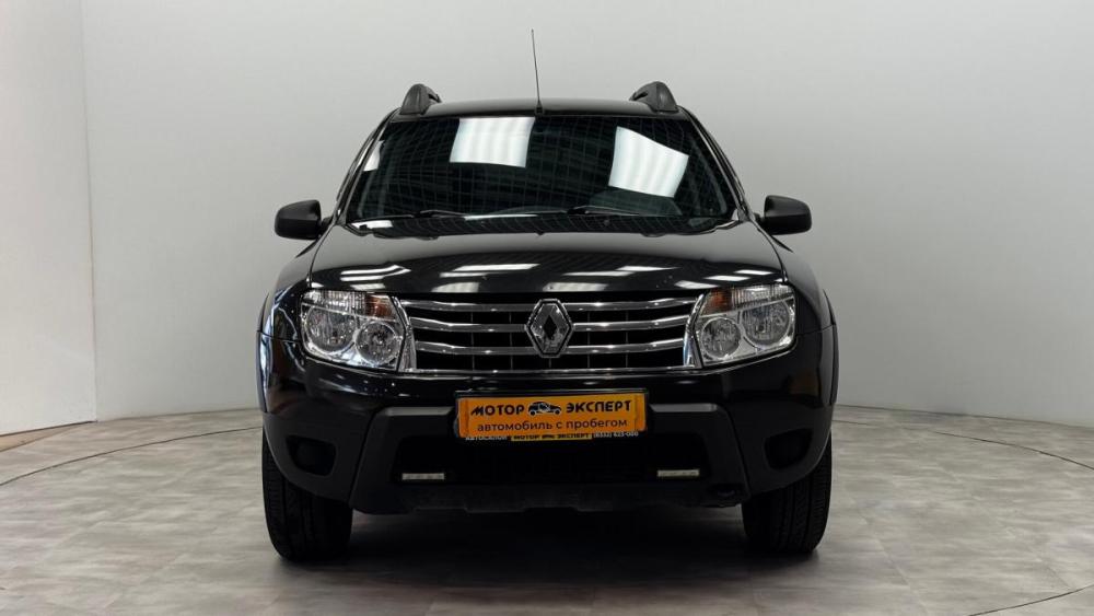 Renault Duster I Киров  - изображение 5